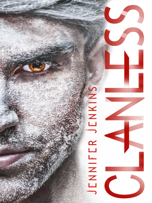 Title details for Clanless by Jennifer Jenkins - Wait list
